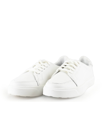Timberland Sneakers Wit 276326