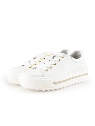 Gabor Sneakers Wit 276336