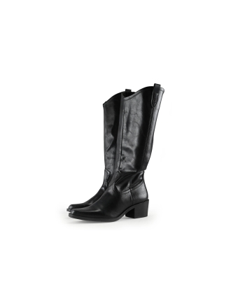 Tamaris Laarzen Zwart 276338
