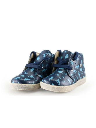Falcotto Veterschoenen Blauw 276349