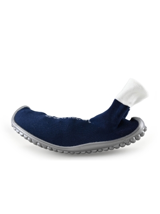 Leguano Instappers Blauw 276360