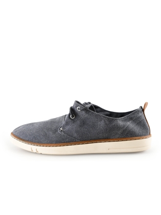 Timberland Hoge sneakers Zwart 276364