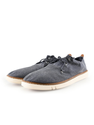 Timberland Hoge sneakers Zwart 276364