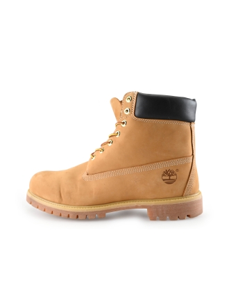 Timberland Veterboots Bruin 276387