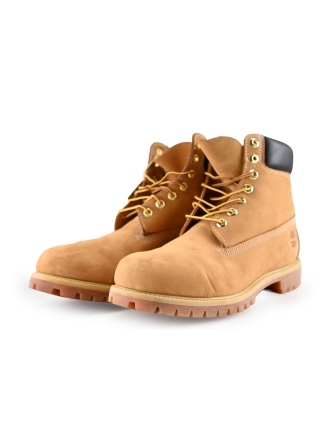 Timberland Veterboots Bruin 276387