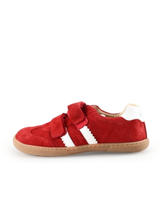 Koel Sneakers Rood 276390