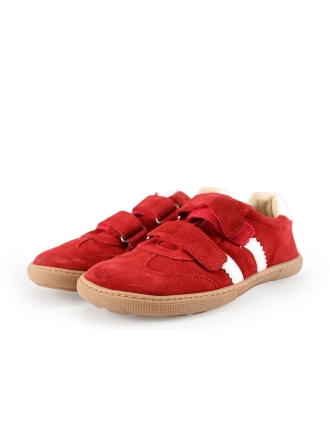 Koel Sneakers Rood 276390
