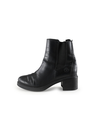 Timberland Chelsea boots Zwart 276396