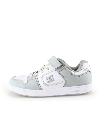 Dc Shoes Sneakers Wit 276407