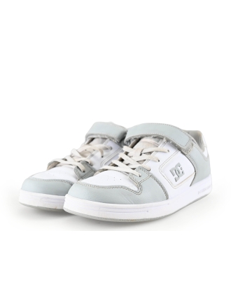 Dc Shoes Sneakers Wit 276407