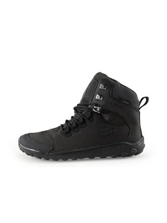 Vivo Barefoot Be Lenka Wandelschoenen Zwart 276433