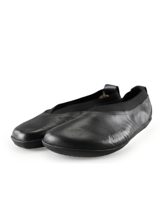 Vivo Barefoot Be Lenka Ballerina's Bruin 276439