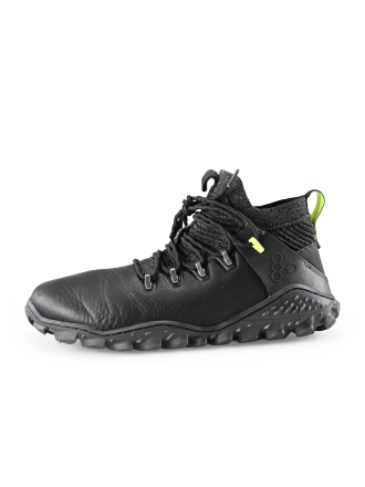 Barefoot Be Lenka Hoge sneakers Zwart 276445
