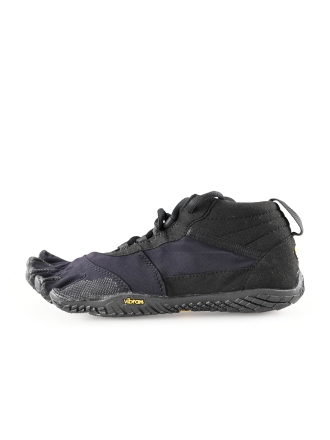 Vibram Hoge sneakers Zwart 276450
