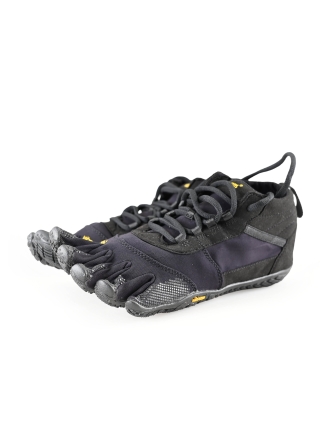 Vibram Hoge sneakers Zwart 276450