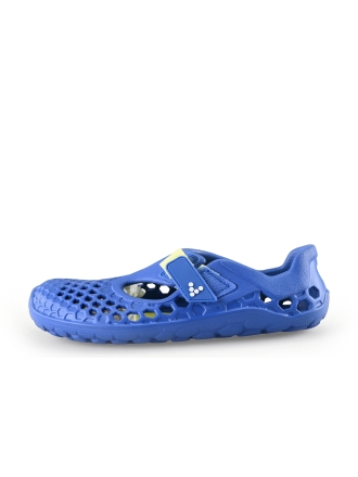 Vivo Barefoot Be Lenka Slippers Blauw 276454