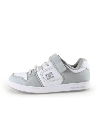 Dc Shoes Sneakers Grijs 276461