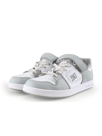 Dc Shoes Sneakers Grijs 276461