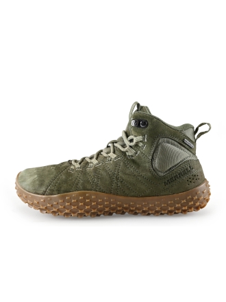 Merrell Wandelschoenen Groen 276470