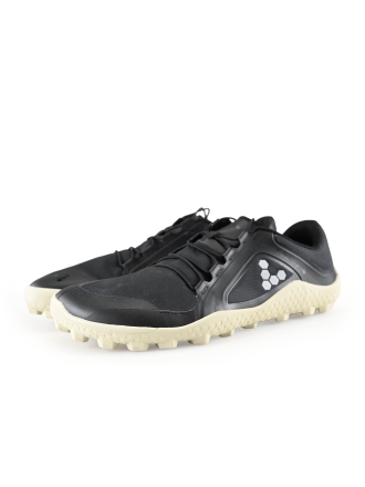 Vivo Barefoot Be Lenka Sportschoenen Zwart 276478