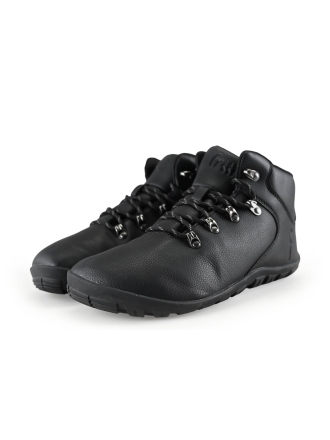 freet Veterboots Zwart 276480