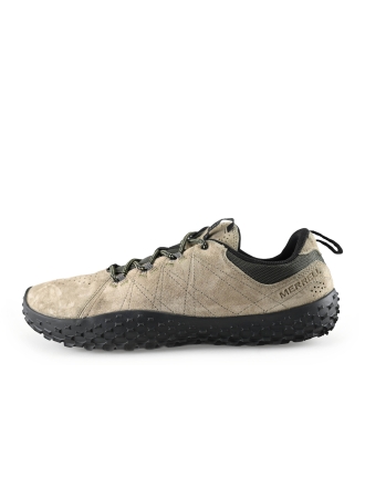 Merrell Wandelschoenen Groen 276481