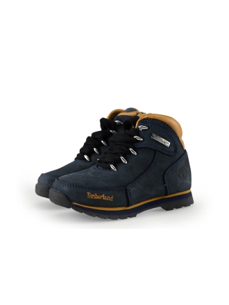 Timberland Veterboots Blauw 276505