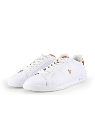 Polo Ralph Lauren Sneakers Wit 276509