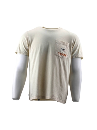 Timberland T-shirt Beige 276512