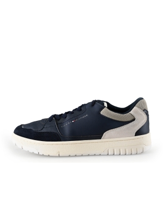 Tommy Hilfiger Sneakers Blauw 276515