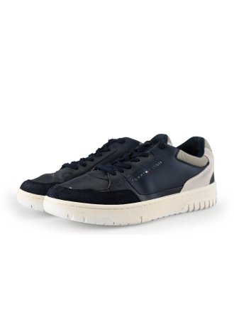 Tommy Hilfiger Sneakers Blauw 276515
