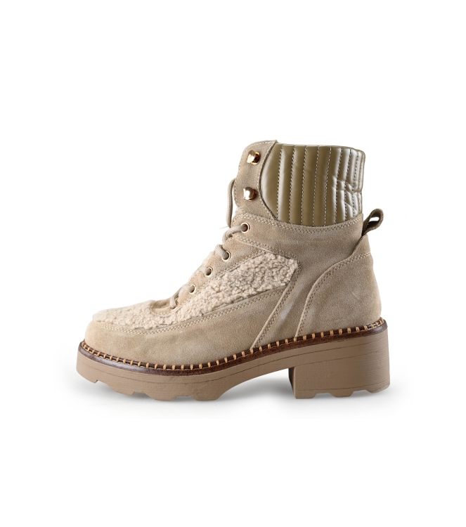 Signatur Veterboots