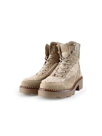 Signatur Veterboots Beige 276527