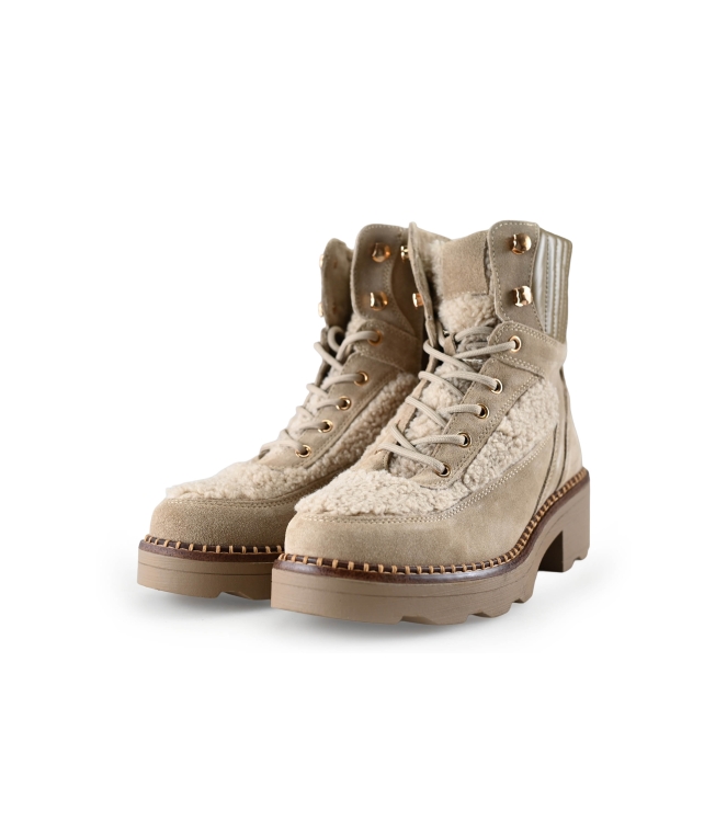 Signatur Veterboots