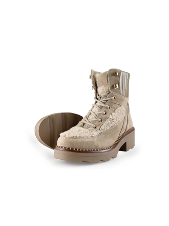 Signatur Veterboots