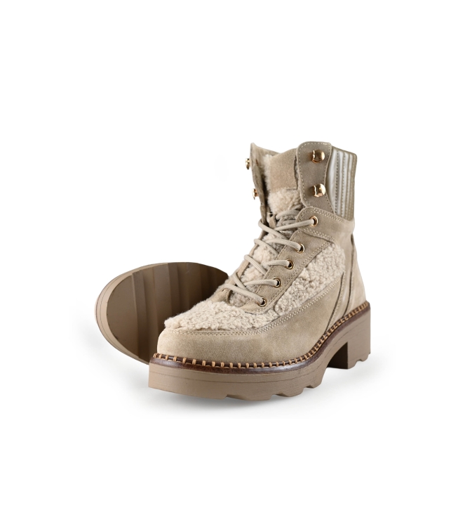 Signatur Veterboots
