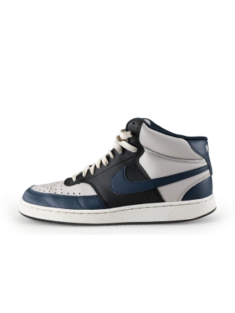 Nike Hoge sneakers Wit 276531
