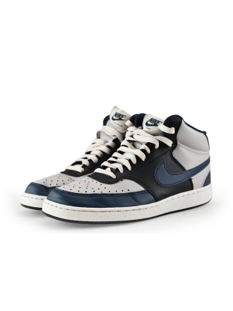 Nike Hoge sneakers Wit 276531