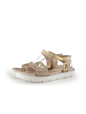 Replay Sandalen Goud 276533