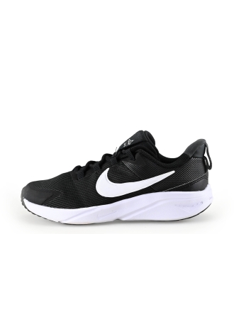 Nike Sneakers Zwart 276541