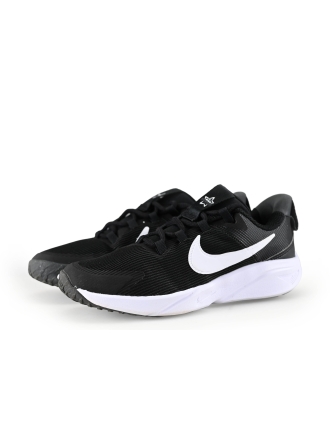 Nike Sneakers Zwart 276541