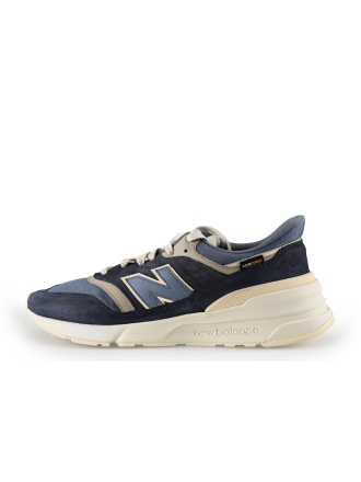 New Balance Sneakers Grijs 276552