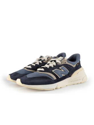 New Balance Sneakers Grijs 276552