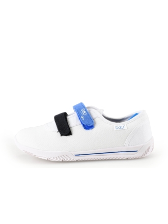 Deto Pantoffels Wit 276554