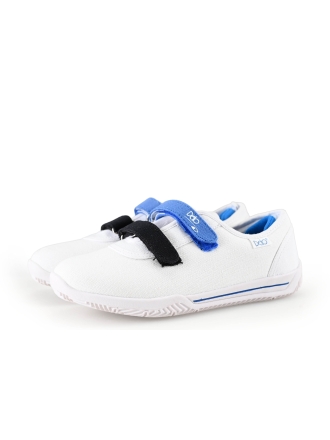 Deto Pantoffels Wit 276554