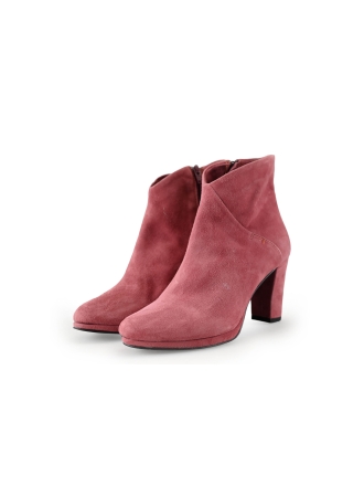 Signatur Enkellaarzen Roze 276555