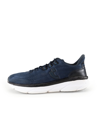 Sj Sneakers Blauw 276561