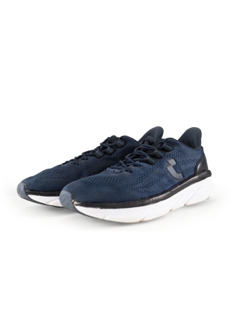 Sj Sneakers Blauw 276561