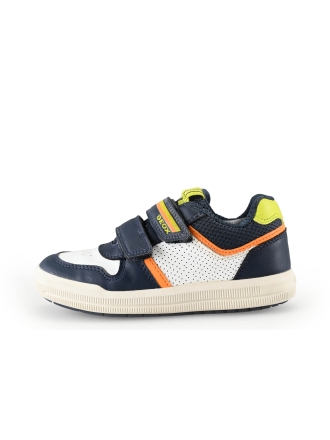 Geox Sneakers Blauw 276564