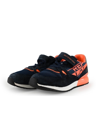 Replay Sneakers Blauw 276571